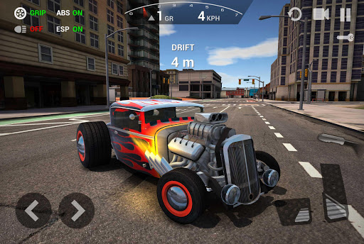 Ultimate Car Driving Simulator Mod Apk 6.8 (Money) Gallery 7