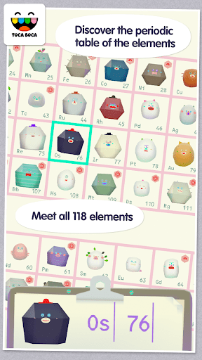 Toca Lab Elements 2.0play Gallery 10