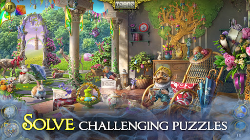 Hidden City: Hidden Object Mod Apk 1.47.4700 Gallery 2