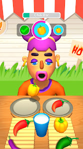 Extra Hot Chili 3D Mod APK 1.11.19 (No ads) Gallery 3