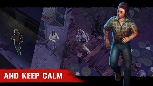 Horror Show Scary Online 0.99.6 Apk + Mod (Money) Gallery 4