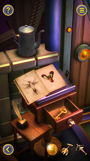 Doors Origins 1.21 MOD APK Unlocked Gallery 6