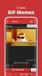 Meme Generator PRO MOD apk (Paid for free)(Patched) v4.6250