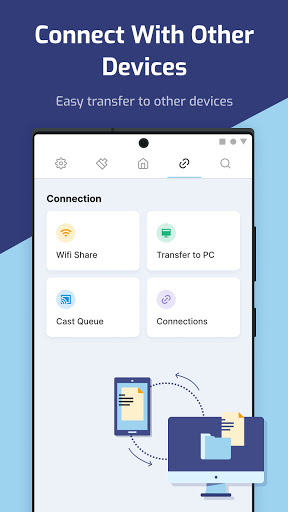 PoMelo File Explorer – File Manager & Cleaner Mod Apk 1.4.3 (Unlocked)(Premium) Gallery 4