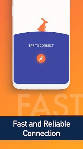 Turbo VPN APK v3.7.4 (MOD Premium Unlocked) Gallery 0