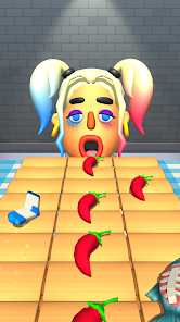 Extra Hot Chili 3D Mod APK 1.11.19 (No ads)