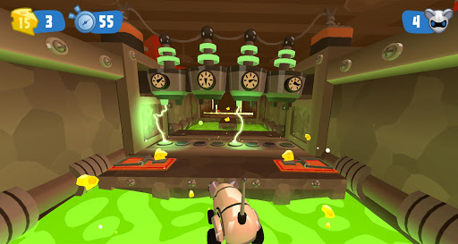 MouseBot v2021.08.28 MOD APK Unlimited Money Gallery 5