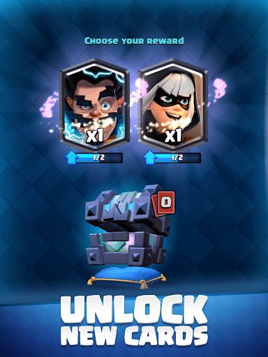 Clash Royale Gallery 10