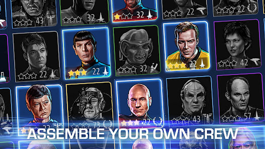 Star Trek Timelines cheats download latest version Gallery 1