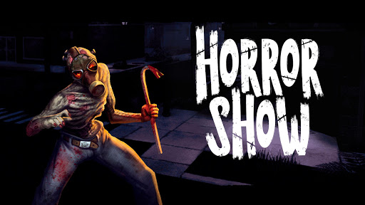 Horror Show Scary Online 0.99.6 Apk + Mod (Money) Gallery 5