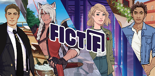 FictIf: Interactive Romance – Visual Novels Mod Apk 1.0.45 Gallery 0