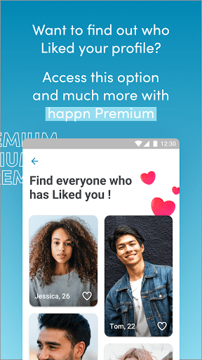 happn – Dating App Gallery 7