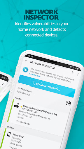 ESET Mobile APK v7.2.19.0 Gallery 6