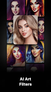 Gradient: Celebrity Look Alike MOD apk (Unlocked)(Premium) v2.9.11