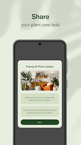 Planta – Care for your plants Mod APK 2.24.1 (Unlocked)(Premium) Gallery 6