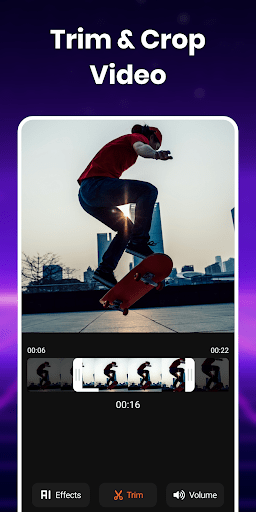 Add Music To Video & Editor Mod Apk 4.5 (Unlocked)(Pro) Gallery 6