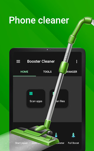 Booster & Phone cleaner – Boost mobile, clean ram Mod Apk 10.2 (Unlocked)(Premium) Gallery 10