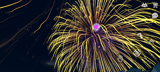 Fireworks Simulator 3D Mod Apk 3.0.1 (Remove ads) Gallery 3