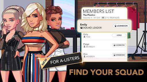 Kim Kardashian: Hollywood Mod Apk 12.9.0 Gallery 5