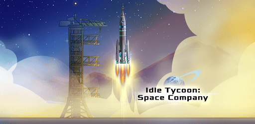 Idle Tycoon: Space Company Mod Apk 1.10.11 (Unlimited money) Gallery 0