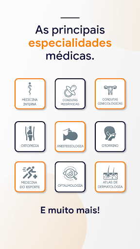 Whitebook Medicina: Prescrição