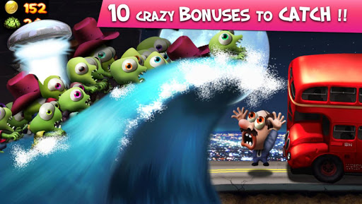 Zombie Tsunami APK v4.5.95 MOD (Unlimited Coins) Gallery 2