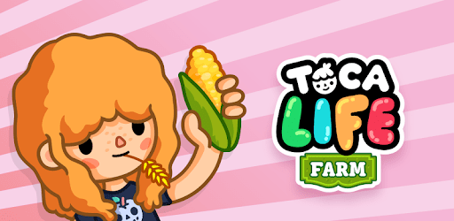 Toca Life Farm 1.2play Full APK Gallery 0