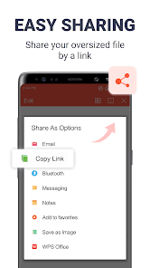 WPS Office v17.0 MOD APK (Premium Unlocked) for android Gallery 5