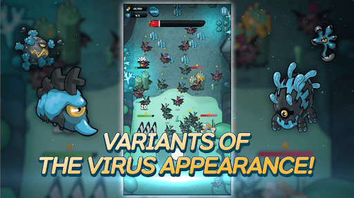 Virus Busters Mod Apk 1.2.2 Gallery 3