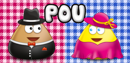 Pou 1.4.92 Apk + Mod (Full/Money/Coins)