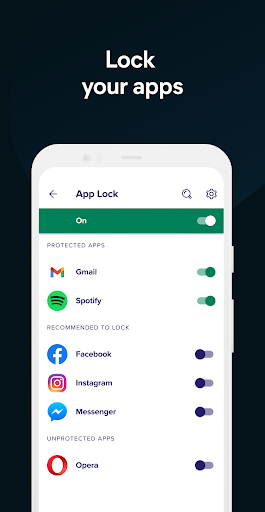 Avast Antivirus APK v6.47.0 (MOD Premium Unlocked)