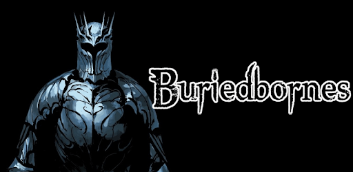 Buriedbornes Hardcore RPG MOD APK Gallery 0