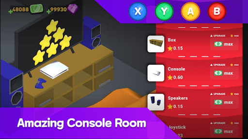 Internet Cafe Creator Idle Mod Apk 1.3.6 Gallery 3