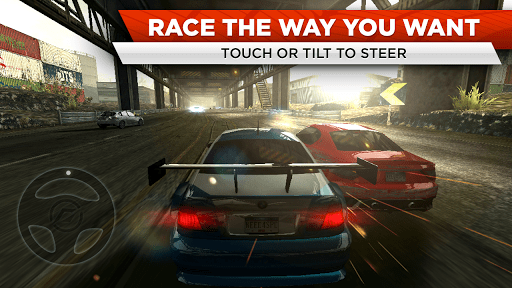 Need for Speed Most Wanted Apk 1.3.128 Mod Data Gallery 5