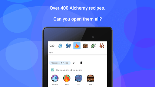 Alchemy Merge — Puzzle Game Mod Apk 2.0.8 (Unlimited money) Gallery 7