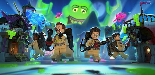 LEGO® Legacy: Heroes Unboxed Mod Apk 1.13.2