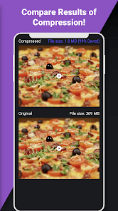 Video Compressor Panda Resizer MOD apk (Remove ads)(Unlocked)(Pro) v1.1.62 Gallery 5