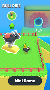 Pet Land: Grow farm animals MOD apk v1.6.1 Gallery 2