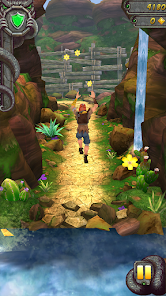 Temple Run 2 APK MOD (Unlimited Money) v1.91.0 Gallery 3