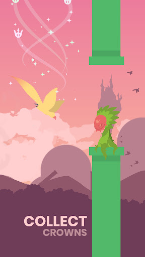 Flappy Dragon Mod Apk 1.2.0 Gallery 6