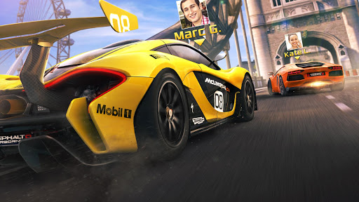 Asphalt 8 Airborne 6.2.1a Apk + Mod + Data Gallery 5