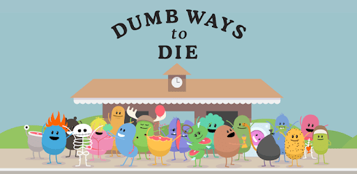 Dumb Ways to Die Gallery 0