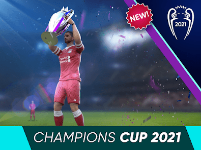 Soccer Cup 2022: Football Game MOD apk v1.18.1 Gallery 1