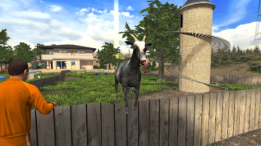 Goat Simulator 2 MOD APK v2.0.3 (Unlimited Money)