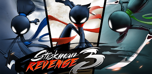 Stickman Revenge 3 Apk 1.5.4 Mod Money Android Gallery 0