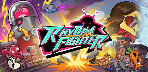 Rhythm Fighter Gallery 0