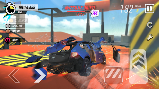 Car Stunt Races Mega Ramps 3.0.11 MOD APK Free Shopping Gallery 7