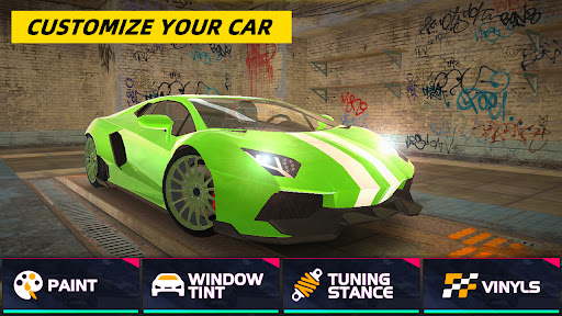 Car Driving Simulator™ Mod Apk 1.0.23 (Unlimited money)(Free purchase)(Unlocked) Gallery 1