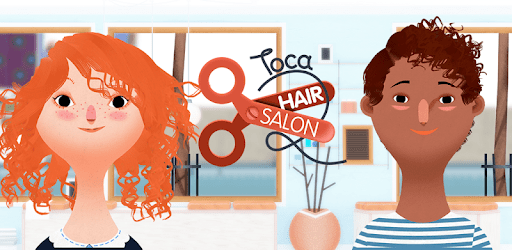 Toca Hair Salon 2 2.2play Full APK Gallery 0