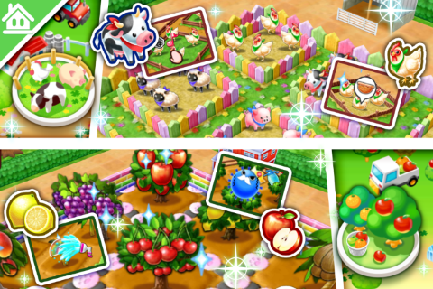 Cooking Mama Mod Apk (Unlimited Money) v1.78.0 Download 2022 Gallery 5